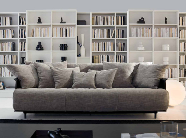 Collezione D'Ax Design - Cini Boeri