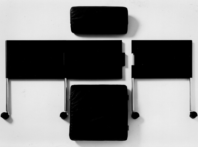 Folio - Cini Boeri