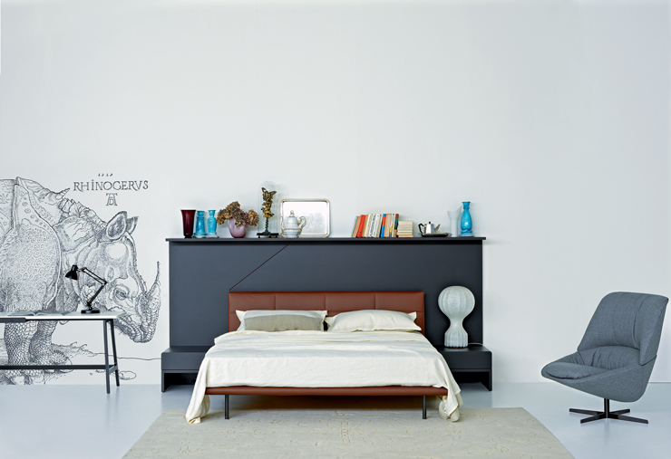 Ledletto - Cini Boeri